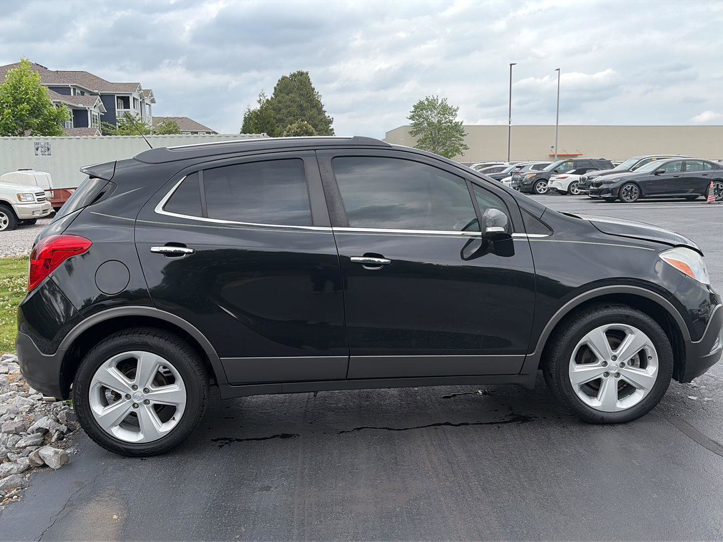 Used 2016 Buick Encore FWD image 6