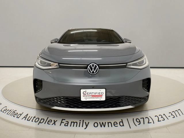 Used 2023 Volkswagen ID.4 Pro S Plus RWD image 8