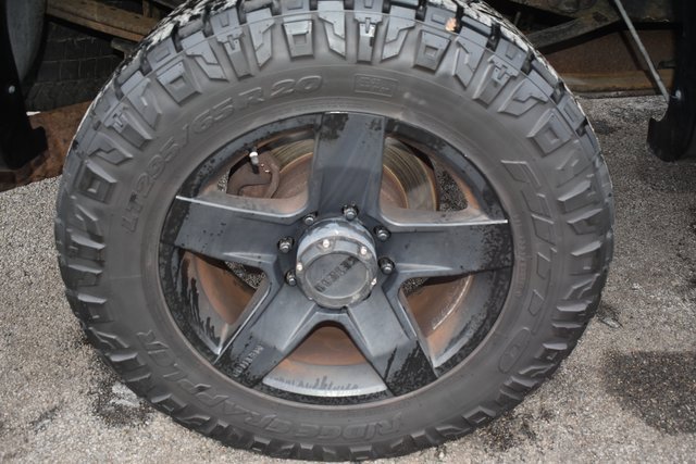 Used 2015 Ford F350 Lariat w/ Lariat Ultimate Package image 52