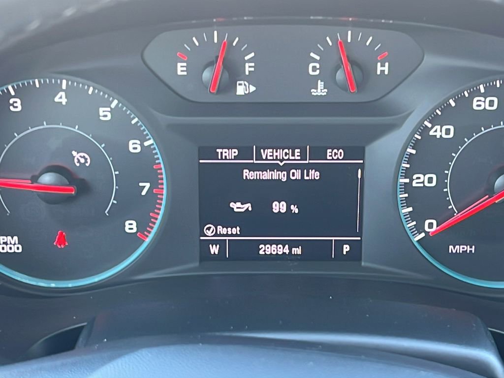 Used 2024 Chevrolet Malibu RS FWD image 20