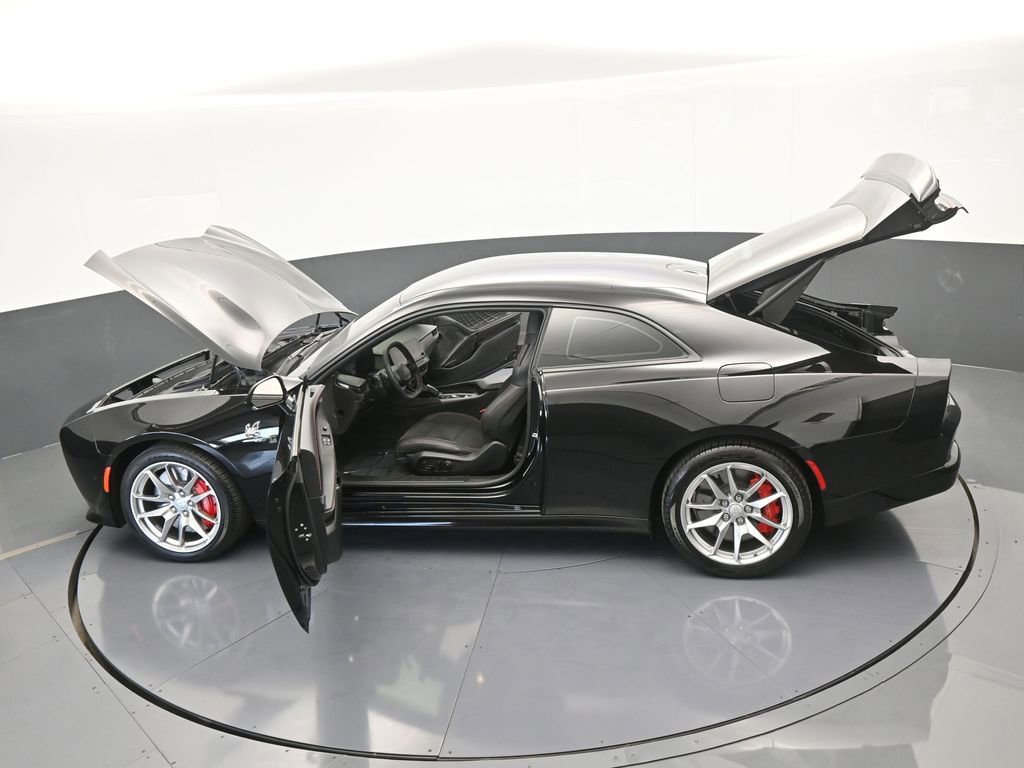 Used 2024 Dodge Charger R/T Scat Pack w/ Plus Group image 80