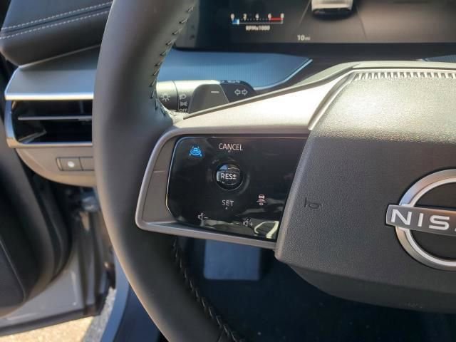 New 2025 Nissan Murano SL image 19