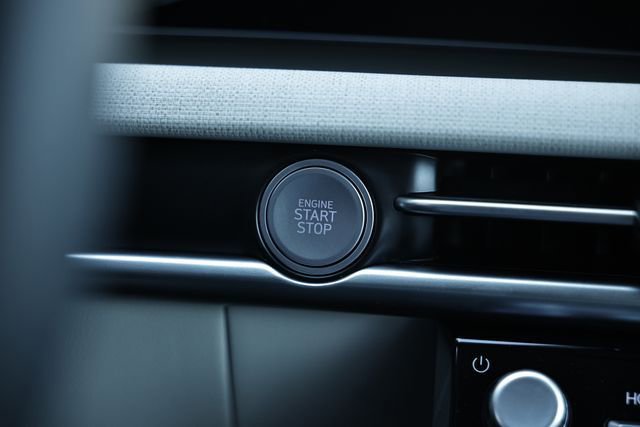 New 2026 Hyundai Tucson SEL image 15