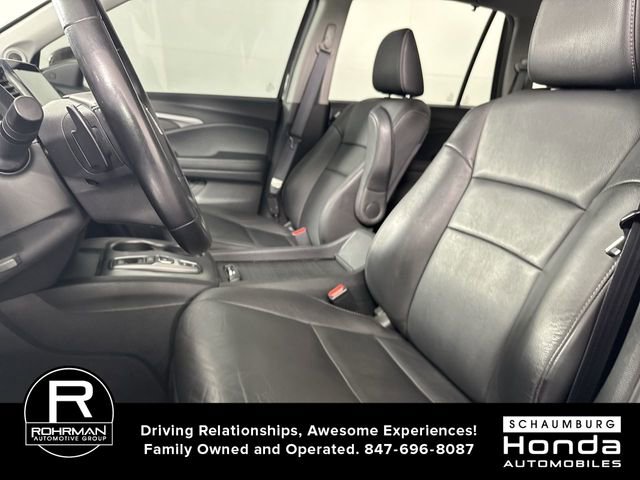 Used 2021 Honda Pilot EX-L image 4