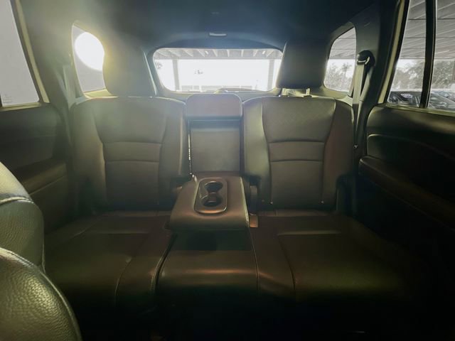 Used 2023 Honda Passport Elite image 25