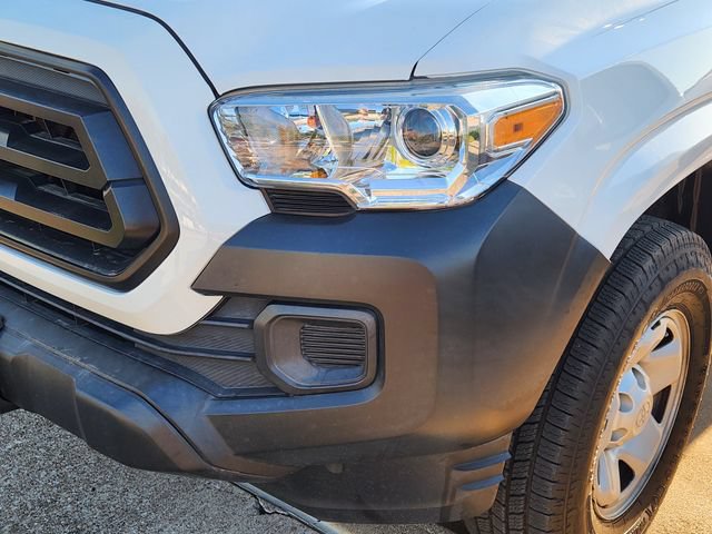 Used 2022 Toyota Tacoma SR RWD image 8