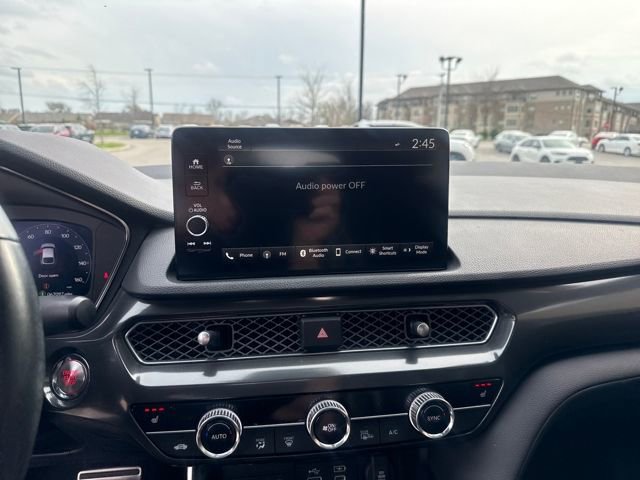 Used 2023 Acura Integra A-Spec FWD image 14