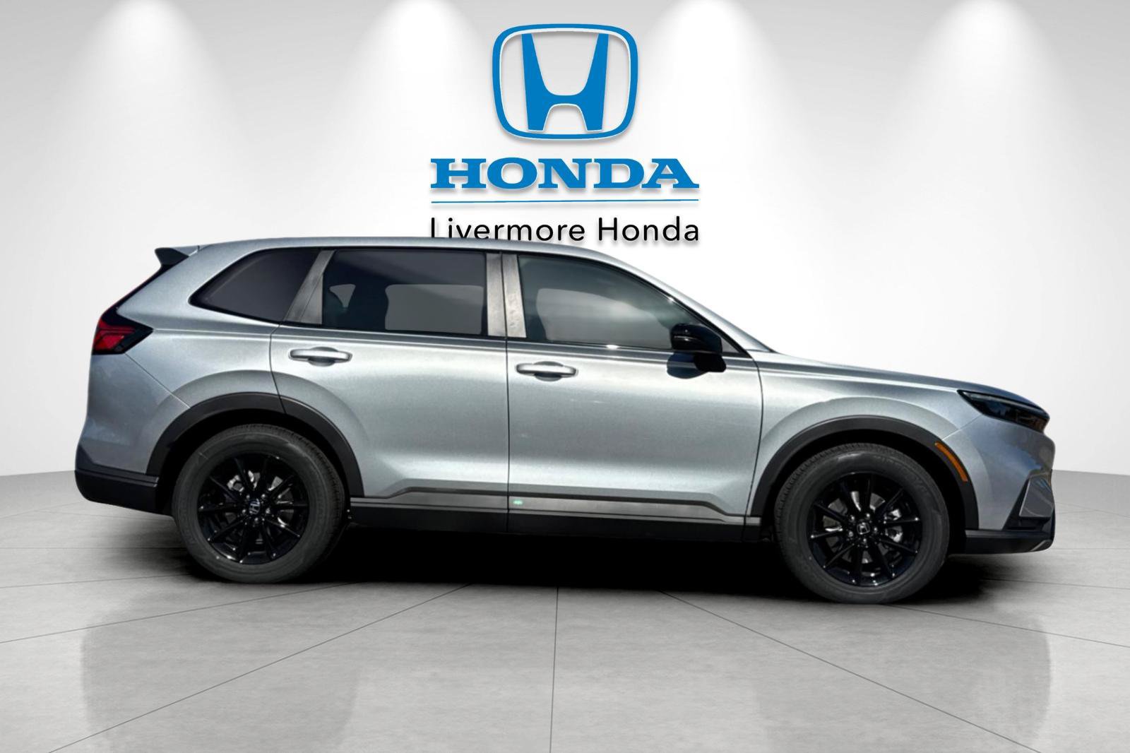 New 2027 Honda CR-V Sport-L image 7