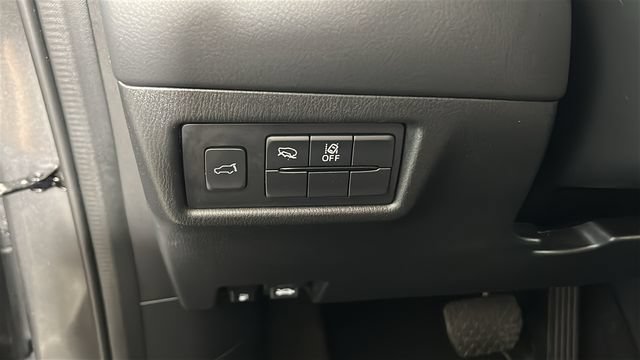 Used 2025 MAZDA CX-5 AWD 2.5 S w/ Preferred Package image 19