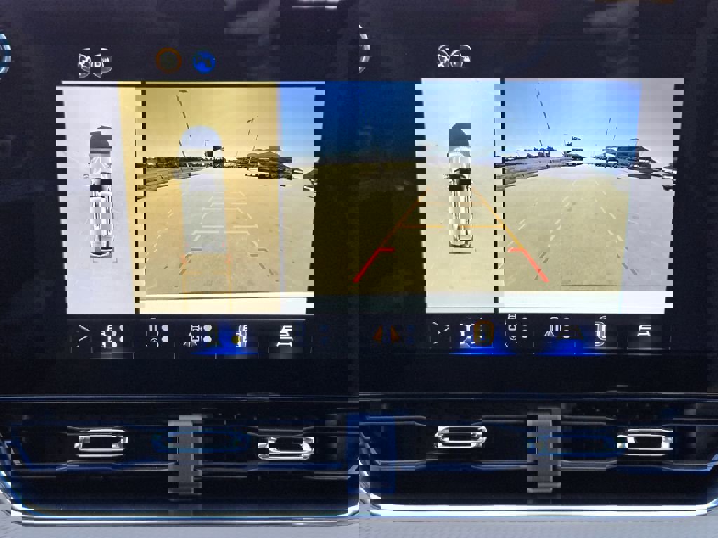 New 2026 Chevrolet Equinox ACTIV w/ Convenience Package III image 10