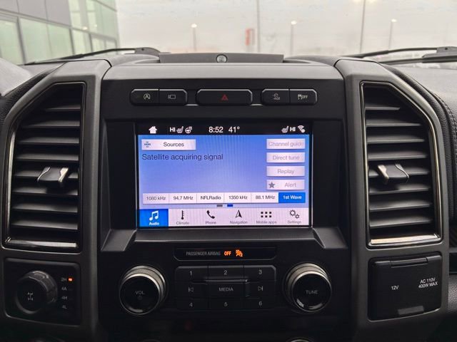 Used 2019 Ford F150 Raptor w/ Equipment Group 802A Luxury image 15