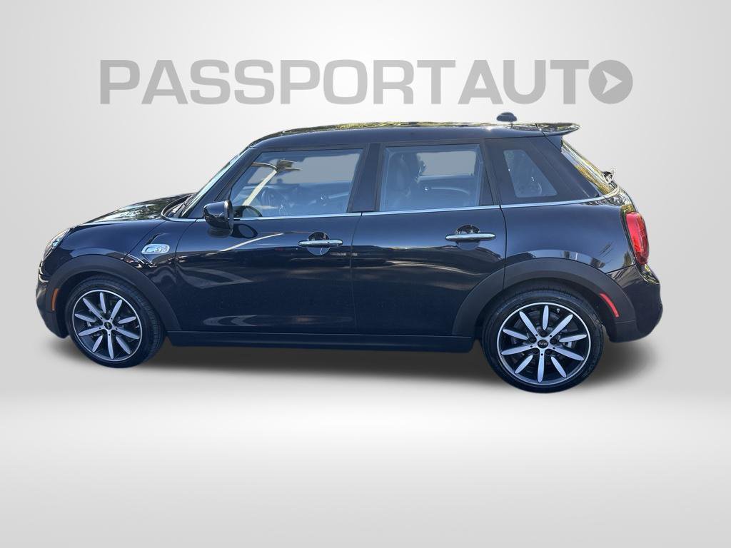 Used 2021 MINI Cooper S FWD image 2