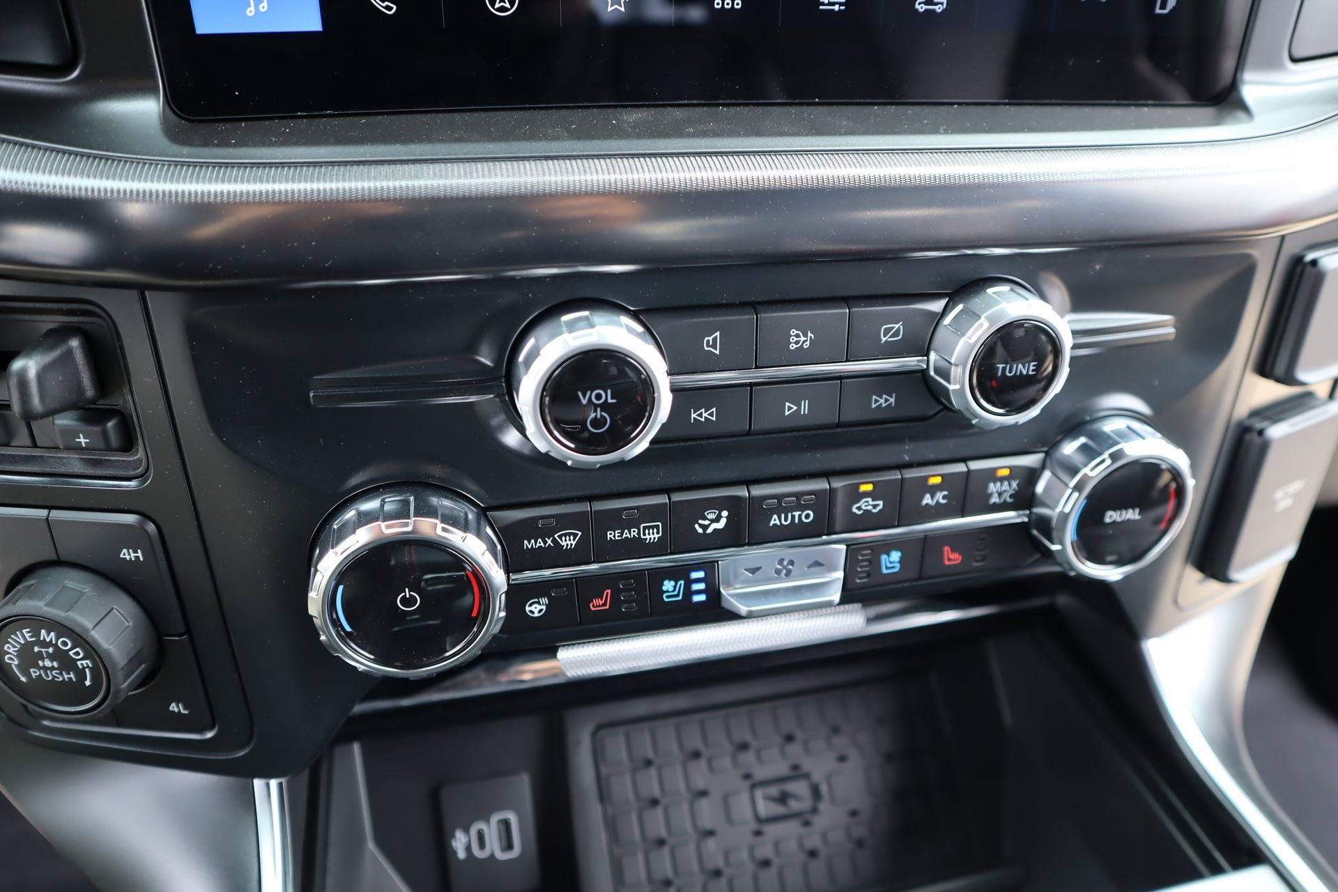 New 2026 Ford F150 Raptor image 7