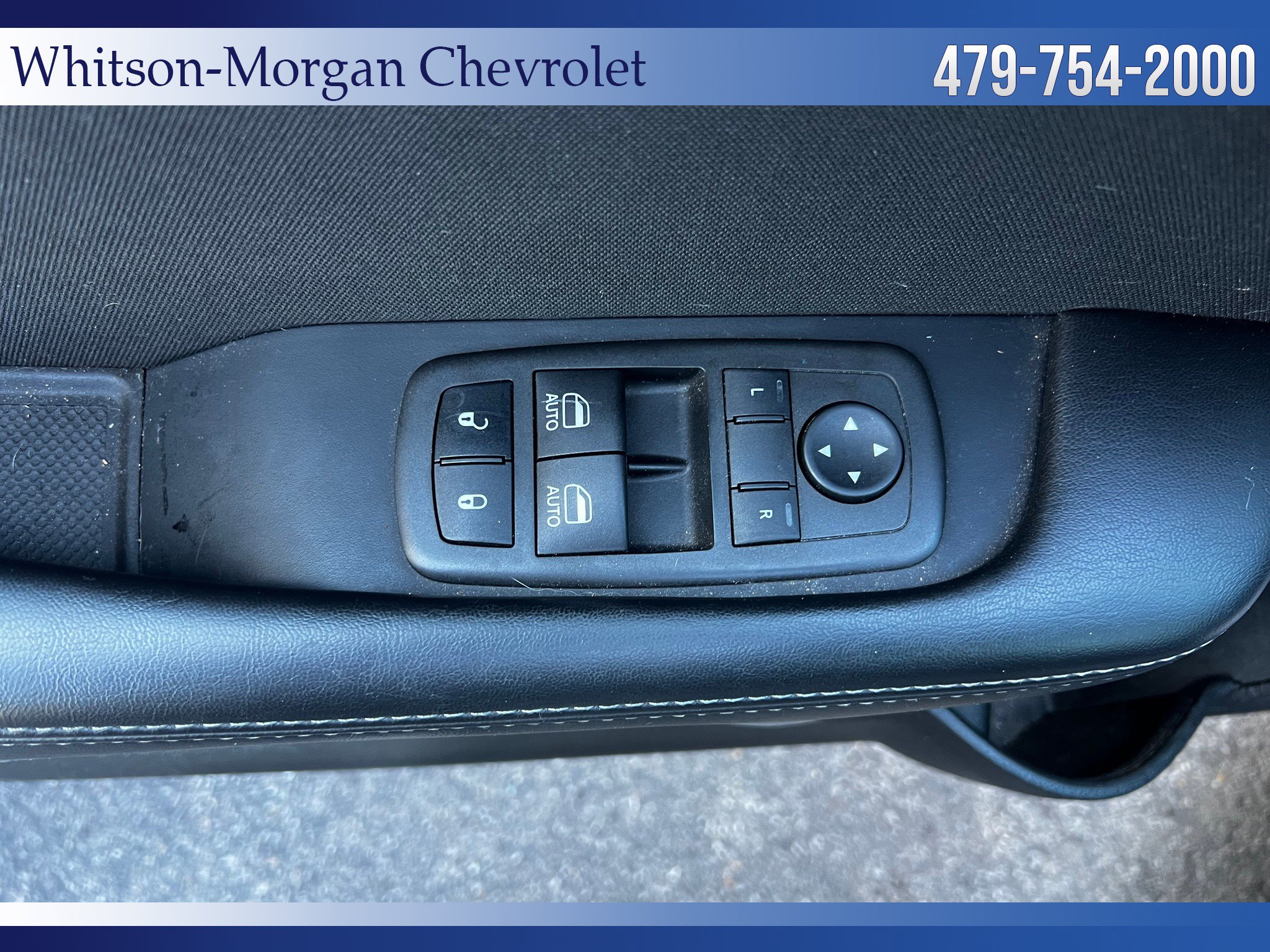 Used 2022 Dodge Challenger GT w/ Blacktop Package RWD image 16