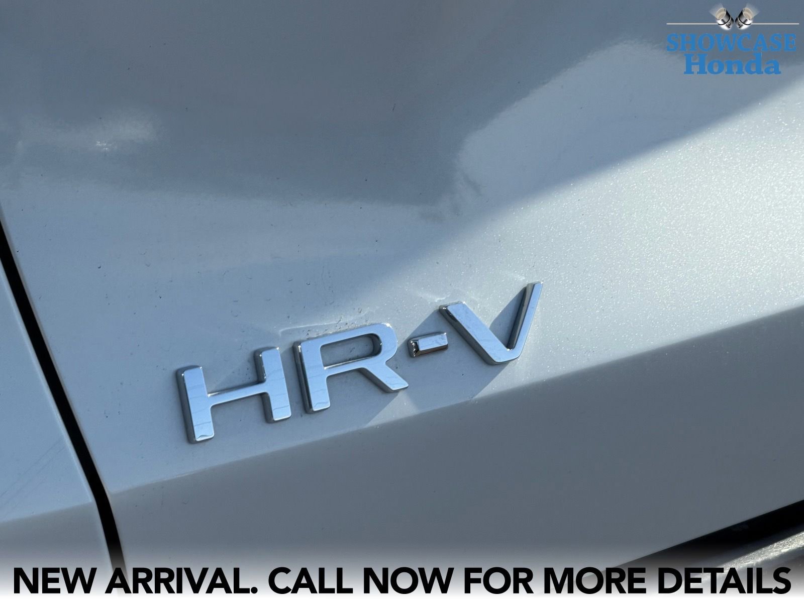 Used 2024 Honda HR-V LX image 9