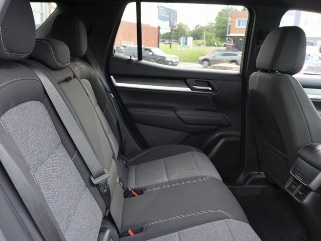 Certified 2025 GMC Terrain Elevation AWD/4WD image 12