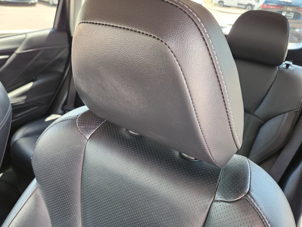 Used 2019 Subaru Forester Limited AWD/4WD image 5