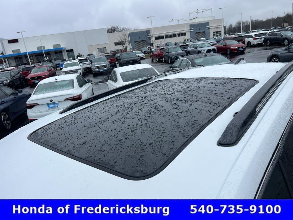 Used 2021 Jeep Grand Cherokee L Limited w/ Trailer Tow Group (B) image 12