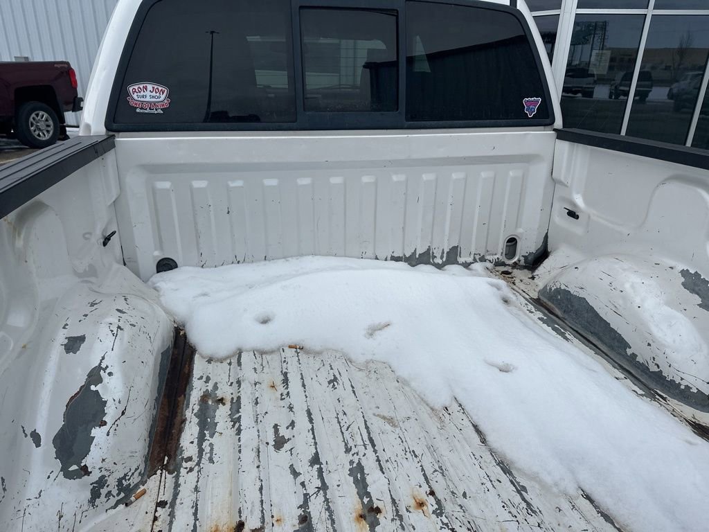 Used 2010 Ford F150 XLT AWD/4WD image 36