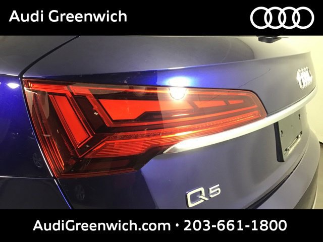 Certified 2024 Audi Q5 2.0T Premium AWD/4WD image 29