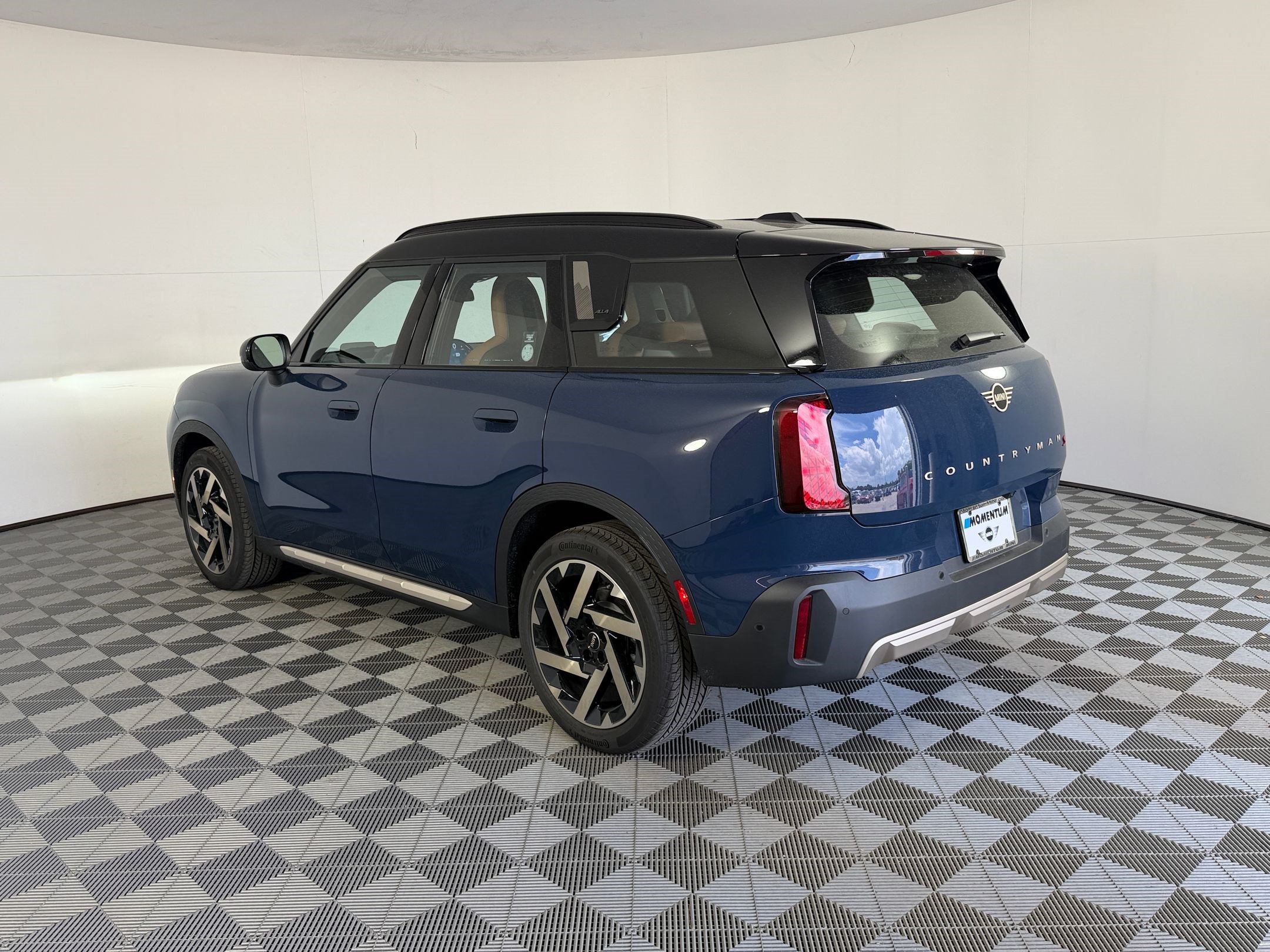 New 2027 MINI Cooper Countryman S AWD/4WD image 3