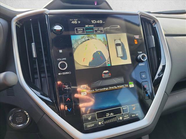 Used 2025 Subaru Ascent Limited image 24