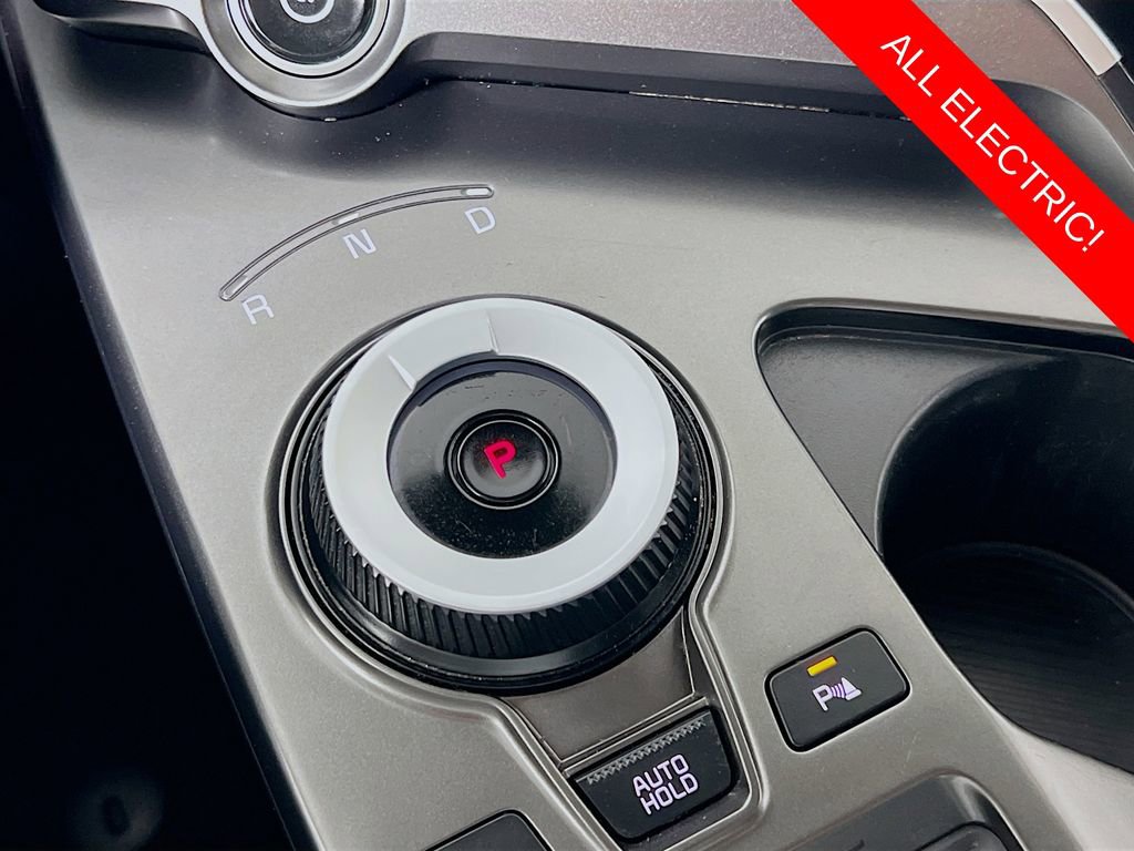 Certified 2024 Kia EV6 Light AWD/4WD image 18