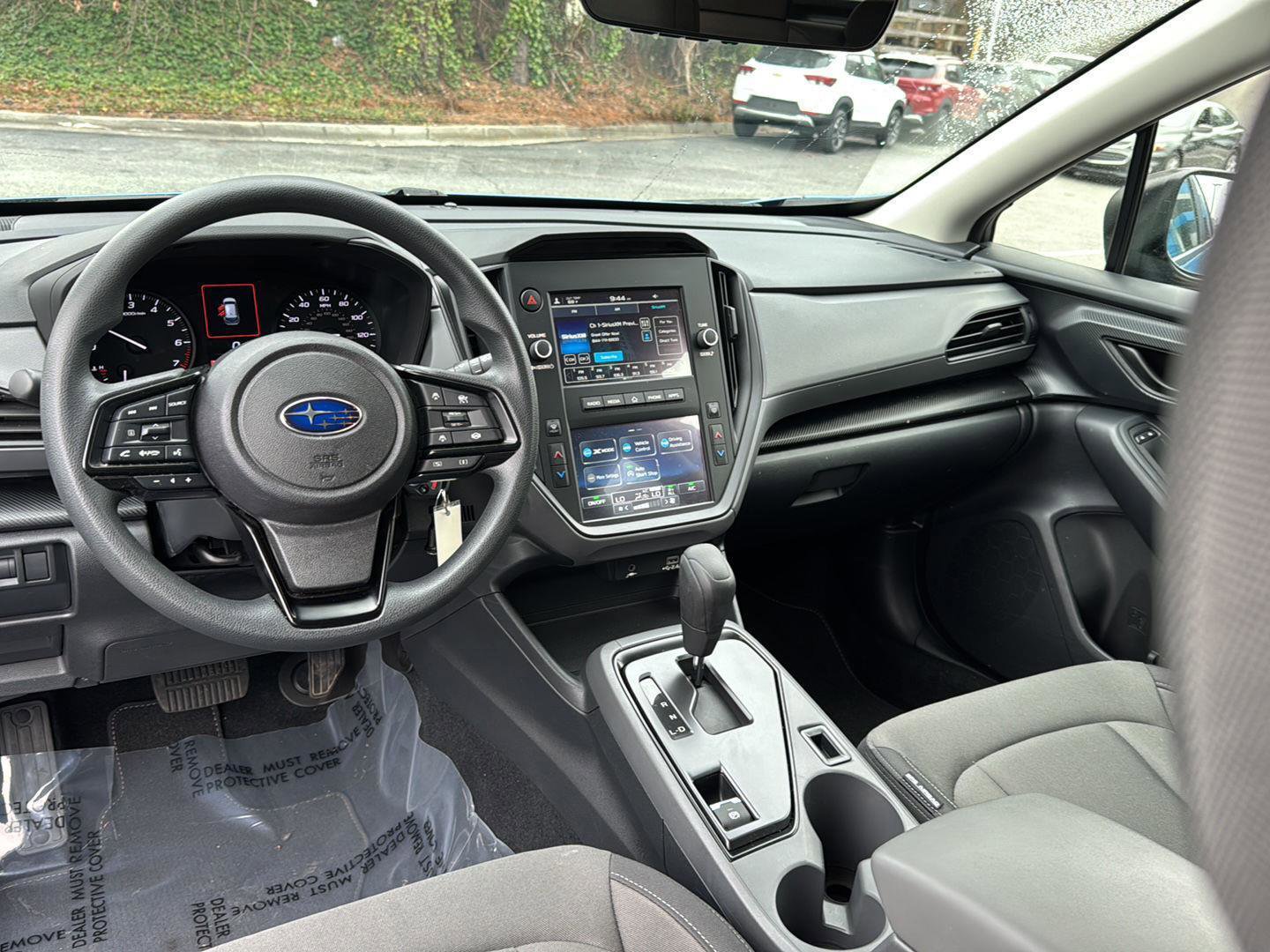 Used 2024 Subaru Crosstrek 2.0i image 17