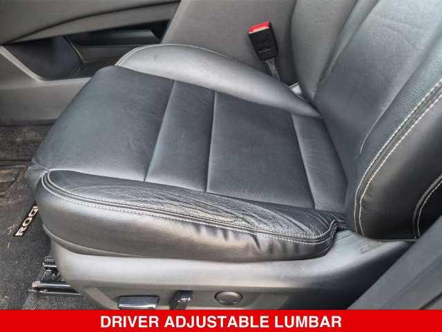 Certified 2021 Nissan Rogue SL AWD/4WD image 17