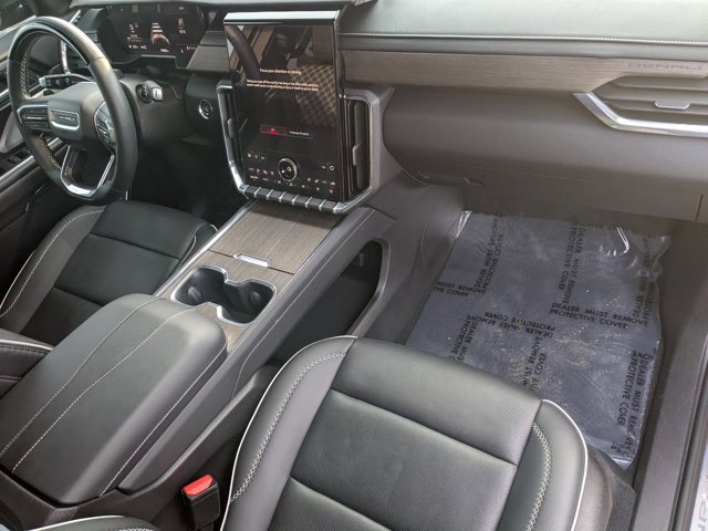 Used 2024 GMC Acadia Denali w/ Super Cruise Package image 22