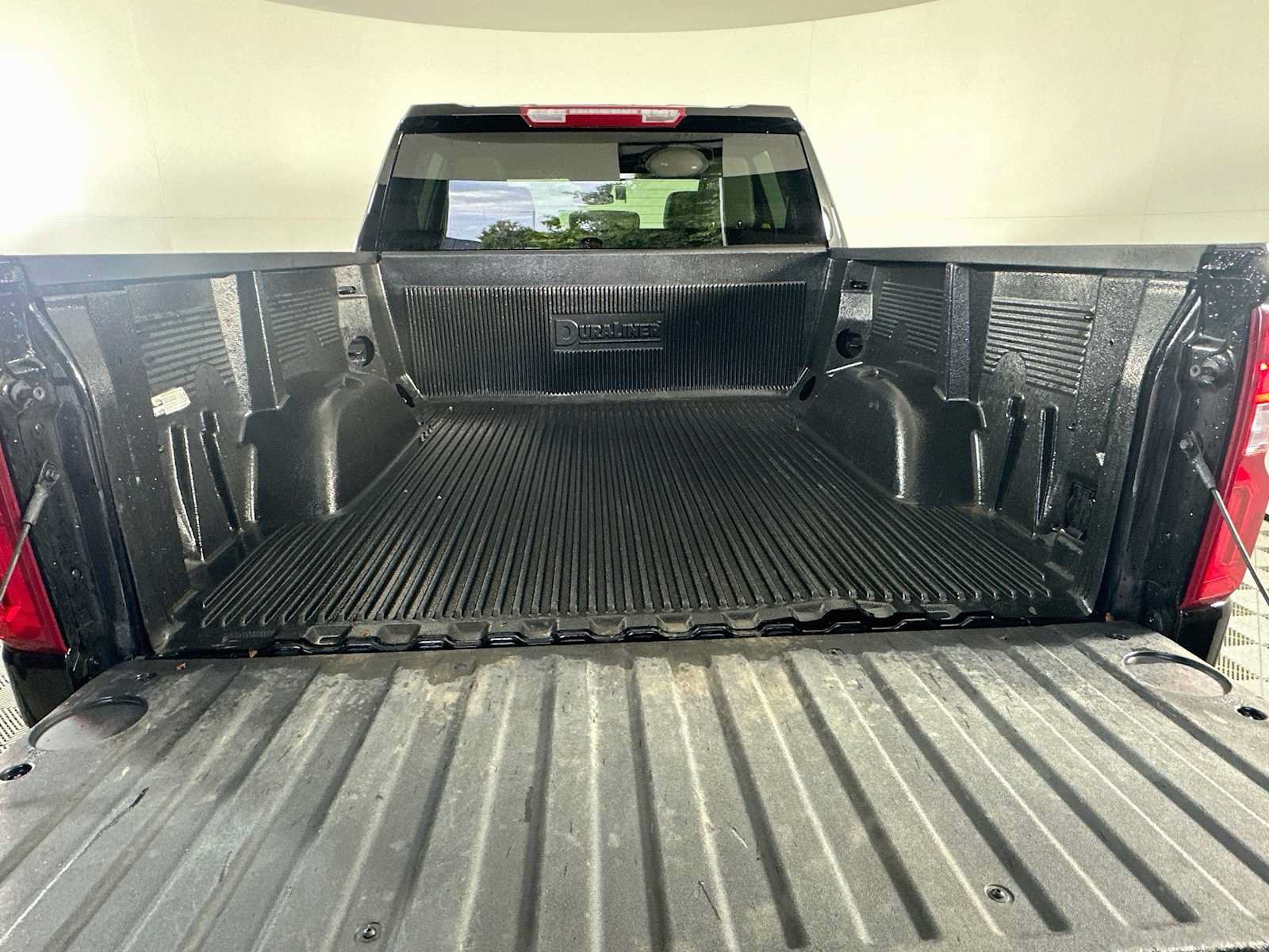 Used 2026 Chevrolet Silverado 1500 RST AWD/4WD image 25