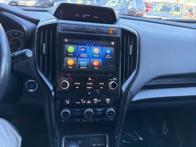 Used 2022 Subaru Ascent Onyx Edition image 42