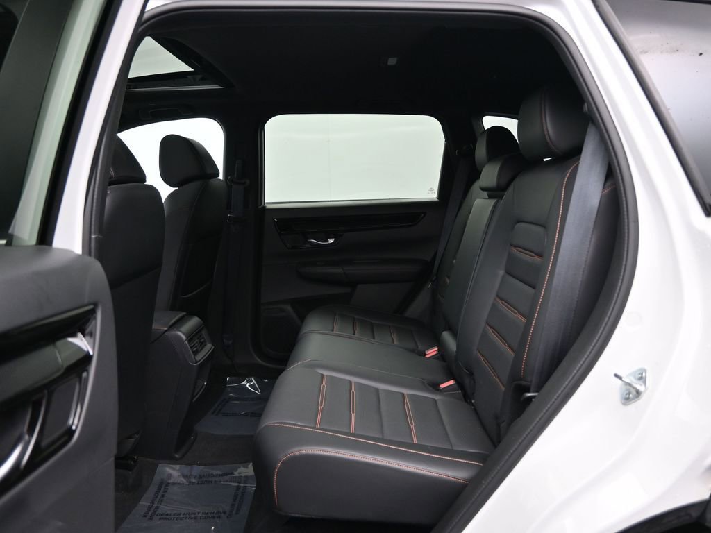 Used 2023 Honda CR-V Sport Touring image 24
