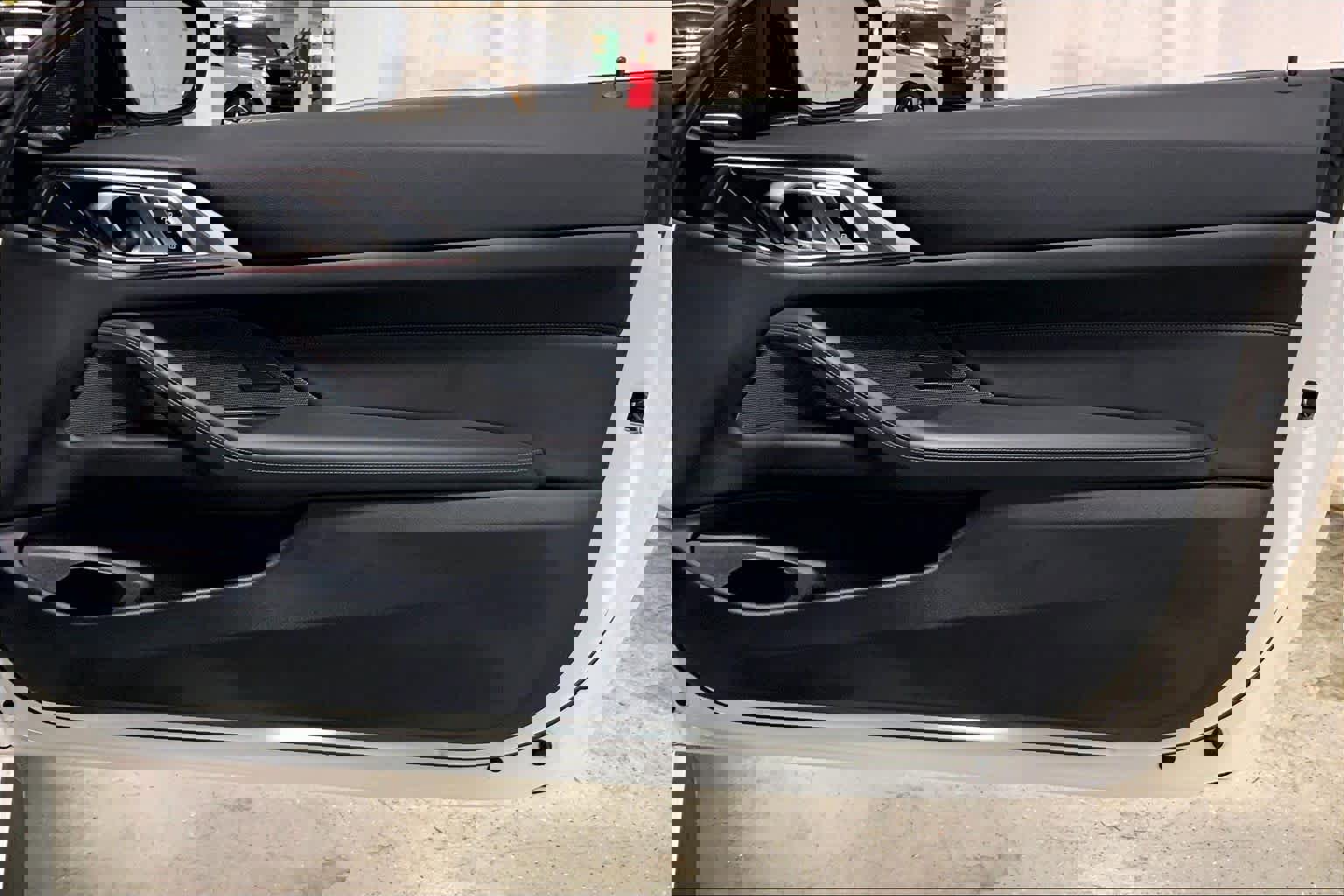 Used 2024 BMW M4 xDrive Competition w/ Executive Package image 22