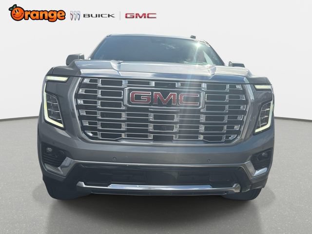 New 2026 GMC Yukon XL Denali w/ Sun & Power Step Package AWD/4WD image 9