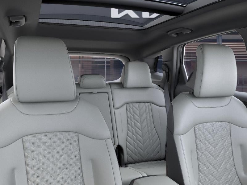 New 2025 Kia Sportage X-Line Prestige AWD/4WD image 27