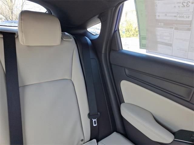 New 2025 Acura Integra A-Spec image 16