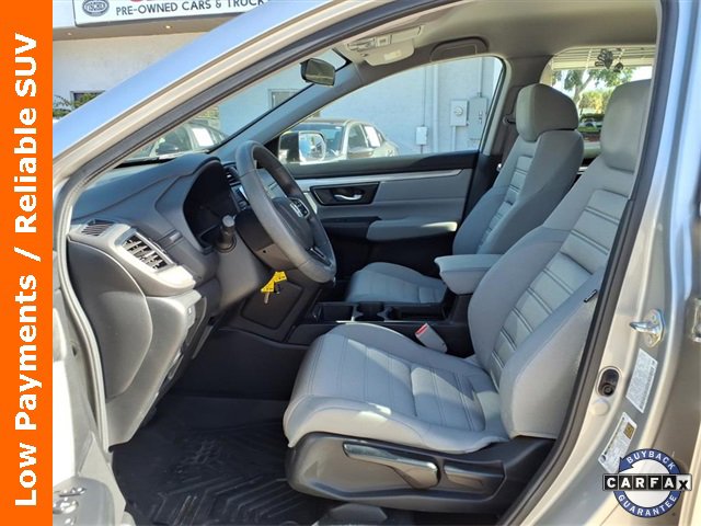 Used 2020 Honda CR-V LX image 12