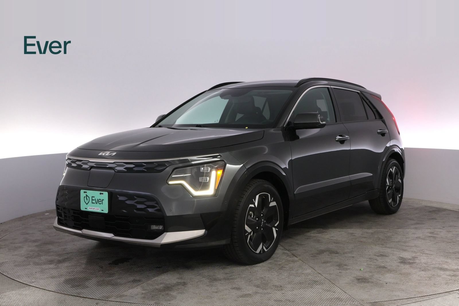 Used 2023 Kia Niro Wave FWD image 2