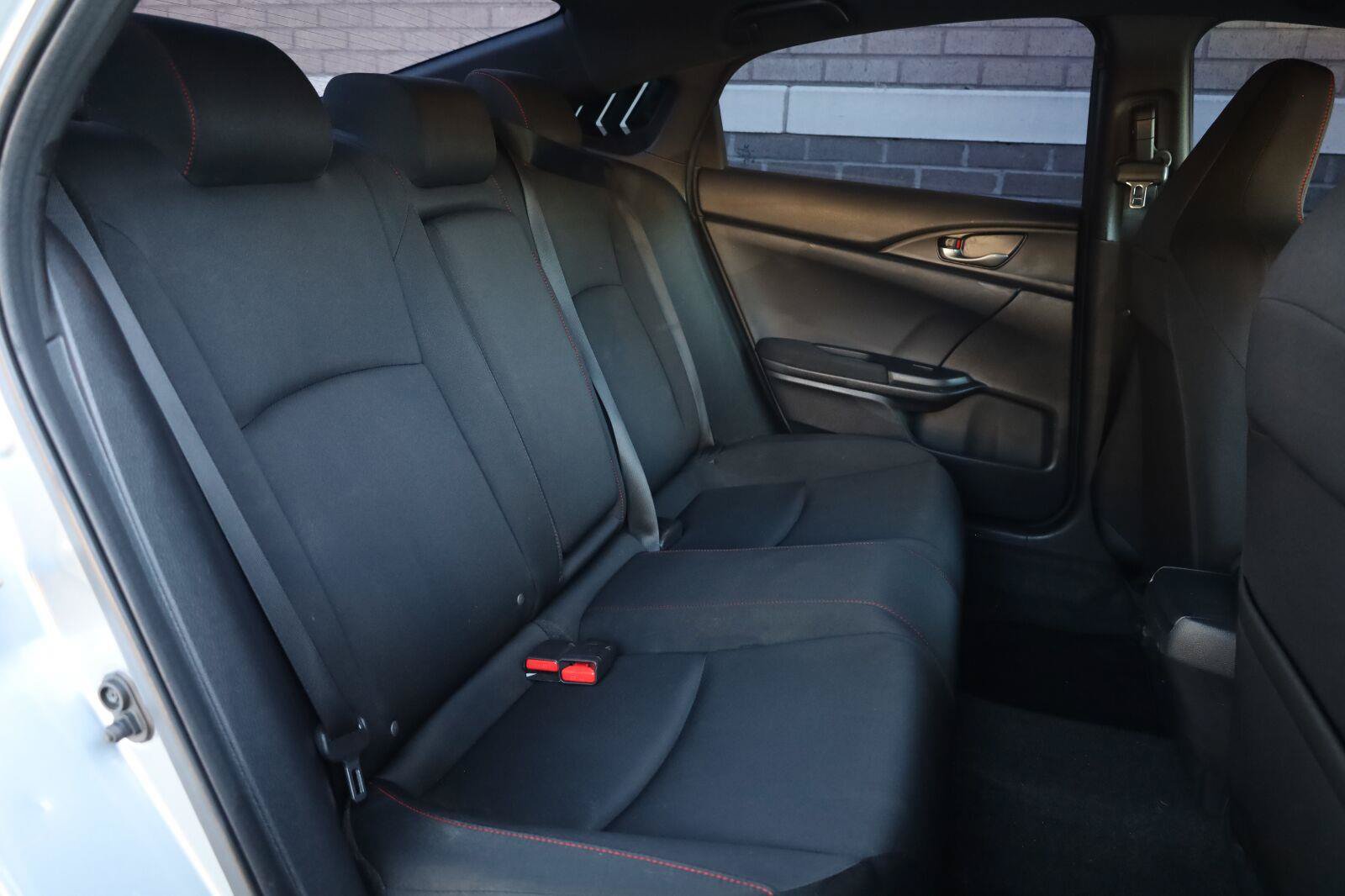 Used 2020 Honda Civic Si image 25
