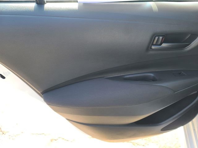 Used 2023 Toyota Corolla LE FWD image 14
