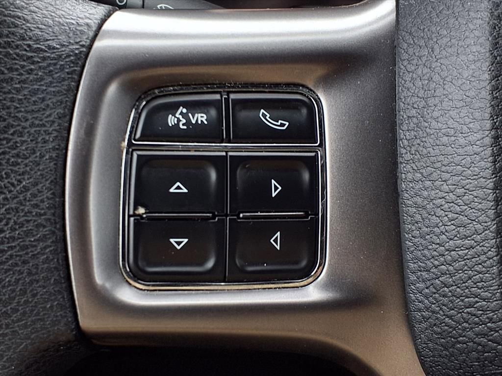 Used 2024 RAM 1500 Classic Warlock image 22