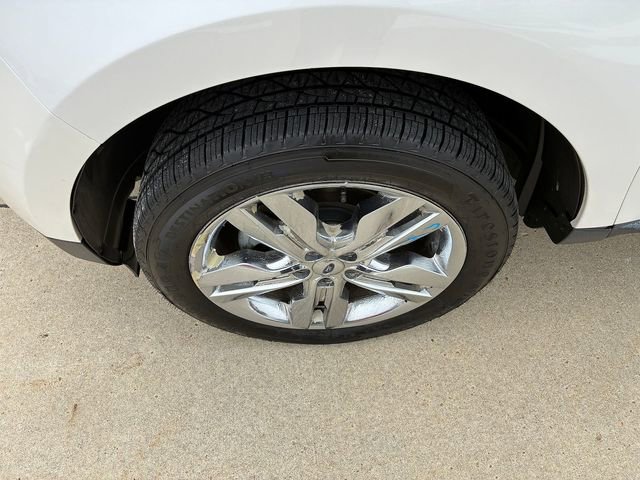 Used 2011 Ford Edge Limited image 10