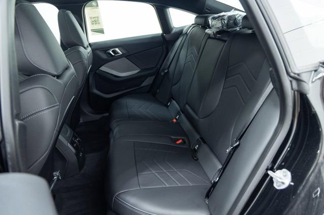 New 2025 BMW M235i xDrive image 27