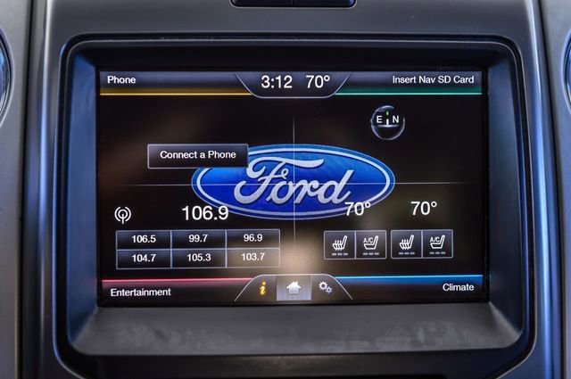 Used 2013 Ford F150 FX4 w/ Luxury Equipment Group AWD/4WD image 17