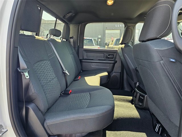 New 2026 RAM 2500 Tradesman image 13