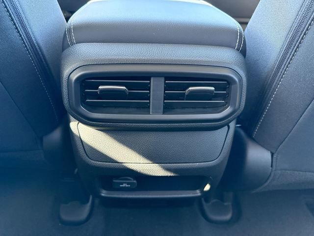 New 2026 Honda Ridgeline Sport image 21