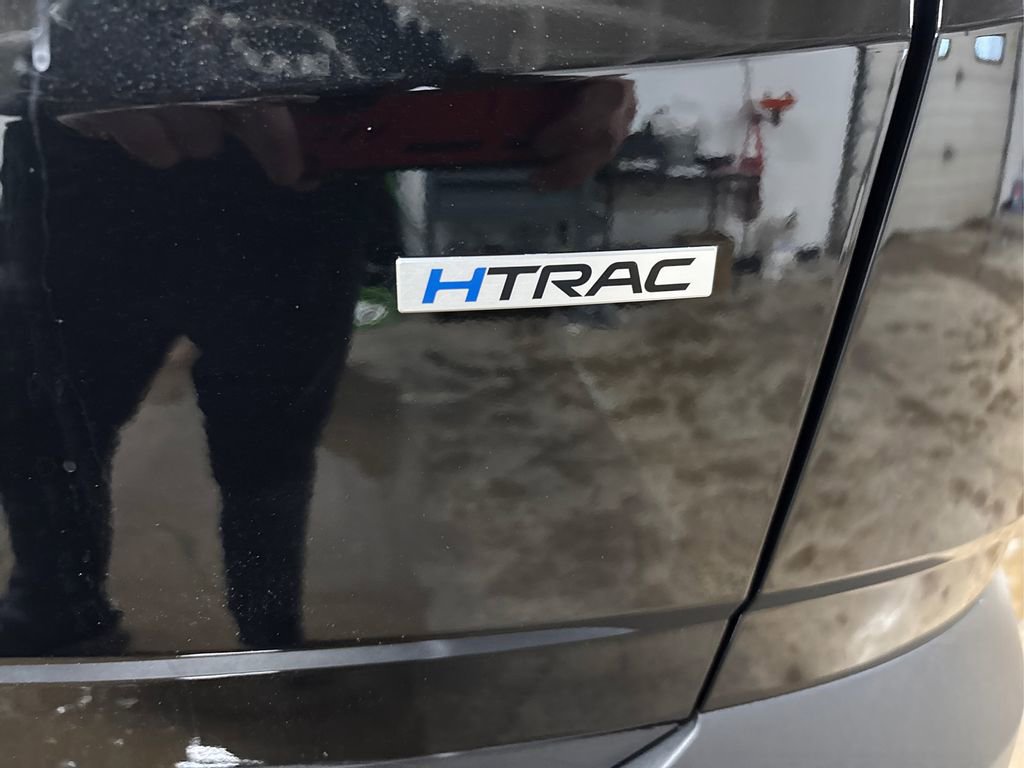 Certified 2025 Hyundai Tucson SE image 14