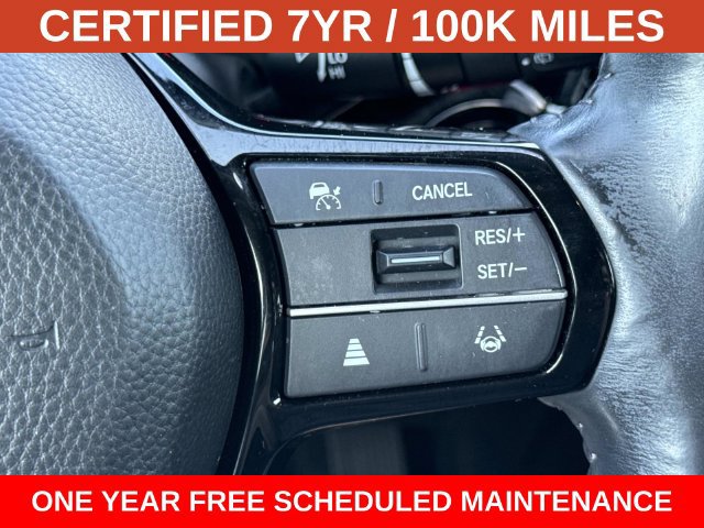 Used 2024 Honda CR-V EX-L image 22