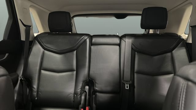 Used 2019 Cadillac XT5 Luxury FWD image 25